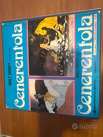 Film walt disney cenerentola 16 mm