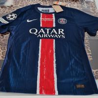 maglia psg finale champions 