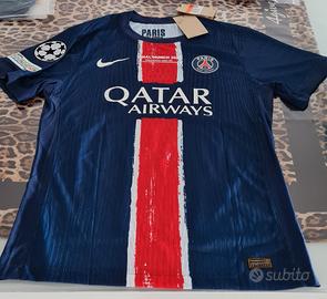 maglia psg finale champions 