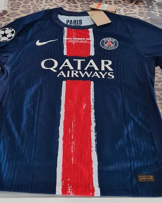 maglia psg finale champions 