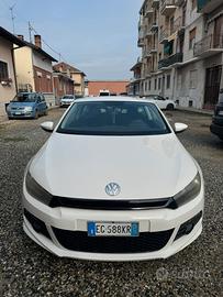 Scirocco r-line 1.4 TSI