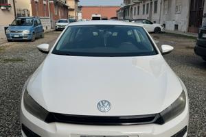 Scirocco r-line 1.4 TSI