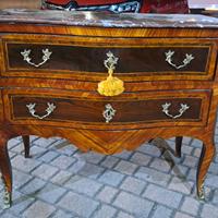 Como' Siciliano Luigi XV