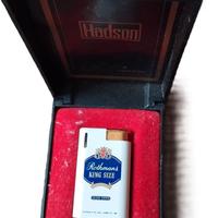 Accendino a gas vintage "Rothmans King Size"
