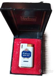 Accendino a gas vintage "Rothmans King Size"