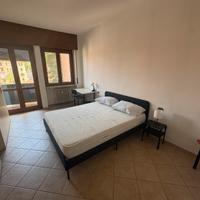 Camera matrimoniale uso singola