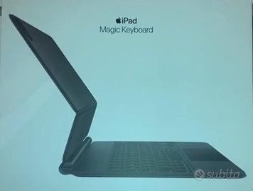 Apple magic keyboard per ipad 11’