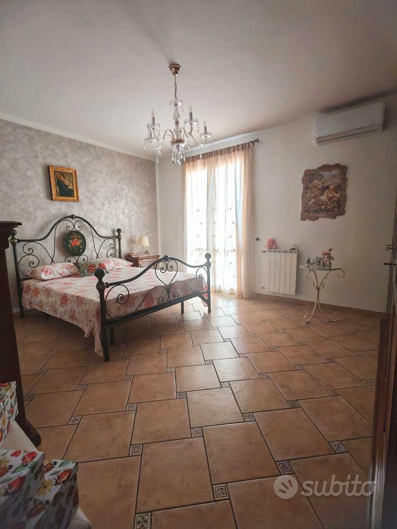 Casa – Nicolosi, Ragala - Vista 4