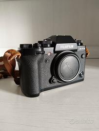 fujifilm x t3 