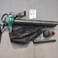 Bosch Soffiatore/aspiratore elettrico