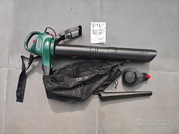 Bosch Soffiatore/aspiratore elettrico