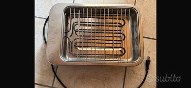 Piastra elettrica Girmi