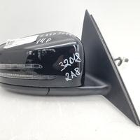 SPECCHIETTO RETROVISORE DESTRO MERCEDES Classe C (