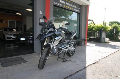 BMW R 1200 GS GS 1200 R