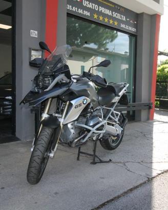 BMW R 1200 GS GS 1200 R