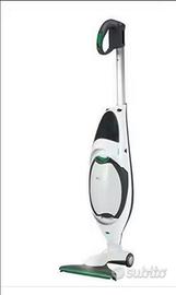 Folletto vk 150 + accessori + lavatappeti VTF 732