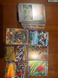 Carte pokemon