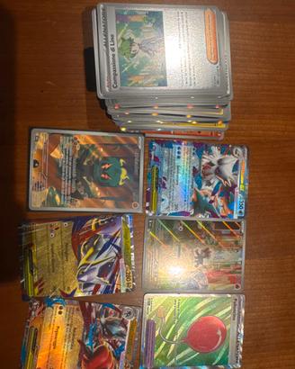 Carte pokemon