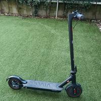 monopattino elettrico 