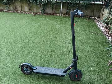 monopattino elettrico 