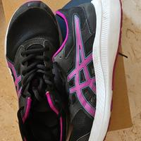 scarpe asics n 42