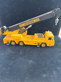 Modellino majorette 941