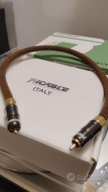 Ricable MC05 Magnus Coaxial 0,5 mt