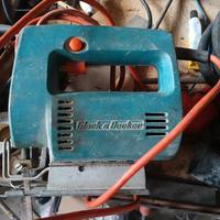 Seghetto alternativo Black&Decker
