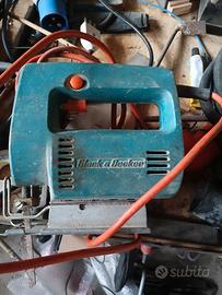 Seghetto alternativo Black&Decker