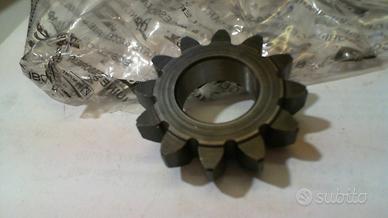 INGRANAGGIO MESSA IN MOTO VESPA PX 150 PIAGGIO 113