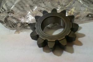 INGRANAGGIO MESSA IN MOTO VESPA PX 150 PIAGGIO 113