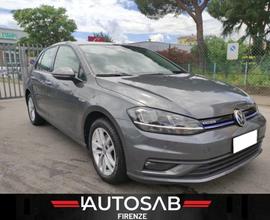 VOLKSWAGEN Golf 1.5 TGI DSG 5p. BlueMotion Techn