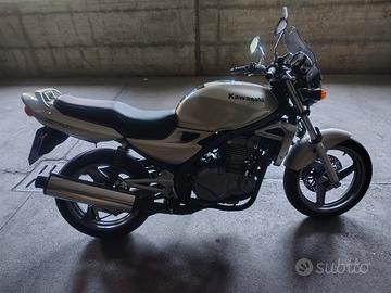Kawasaki ER 5 500 cc  Perfetta...