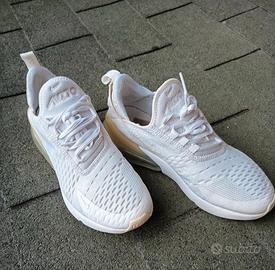 Scarpe sneakers Air Nike 27