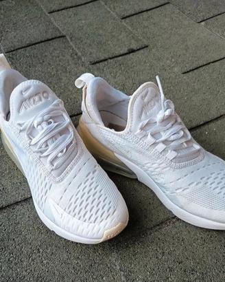 Scarpe sneakers Air Nike 27