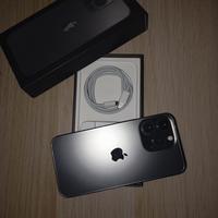 Apple Iphone 13 pro