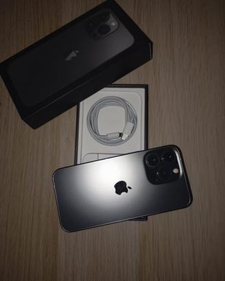 Apple Iphone 13 pro