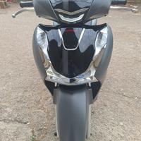 Honda sh 150 -2022