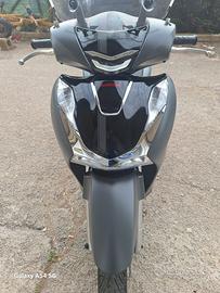 Honda sh 150 -2022