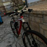 Frw carbon 27.5’