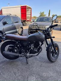 Archive Scrambler 125