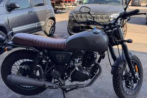 Archive Scrambler 125