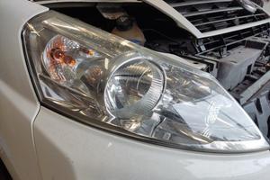 Proiettore destro FIAT SCUDO del 2016