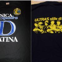 Maglie LATINA Ultras vintage