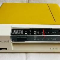 Mangiadischi LESA Madyrad Anni 60 Vintage Arredo