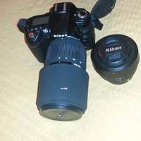 nikon d90