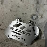 Paramotore cilindri GS 1250 BMW