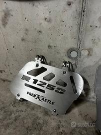 Paramotore cilindri GS 1250 BMW