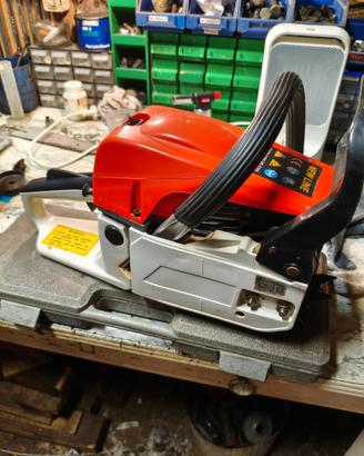 Motosega 52cc