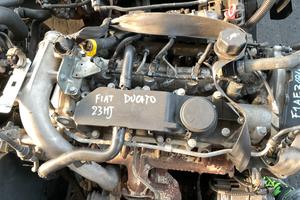 MOTORE F1AE3481A 2.3 HPI IVECO DAILY